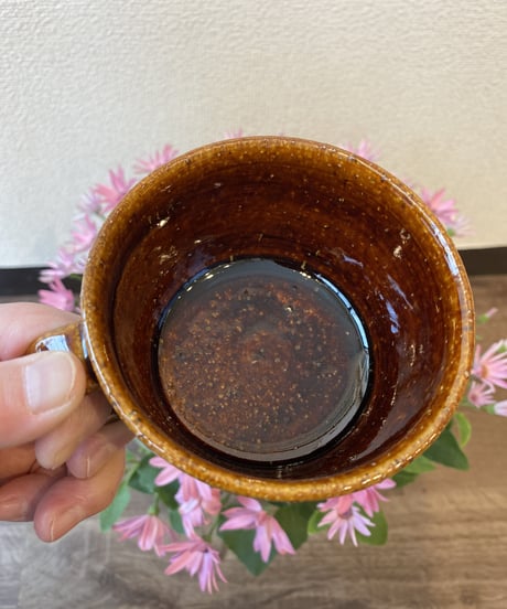 飴スープカップ