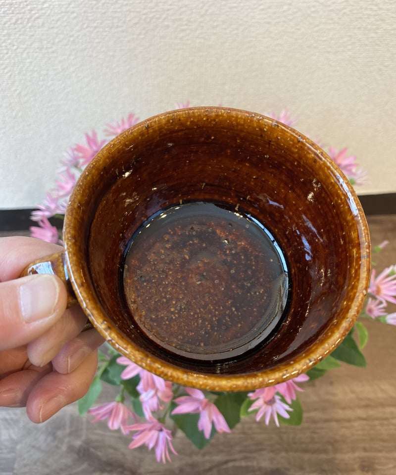 飴スープカップ | nuancebeans