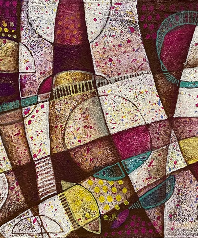 抽象画 36d6e1e68b18c634dbda23bff55e44