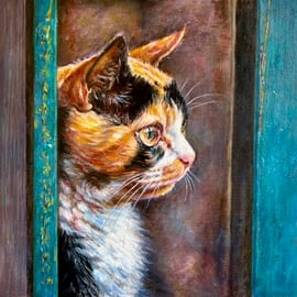 森田和昌 新作4点はいりました | nuancebeans