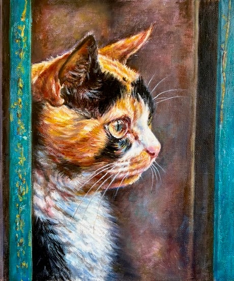 CATEGORY 絵画 picture | nuancebeans