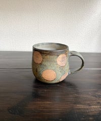 大き目マグカップ