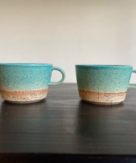 トルコスープカップ