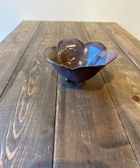 チョコチューリップ