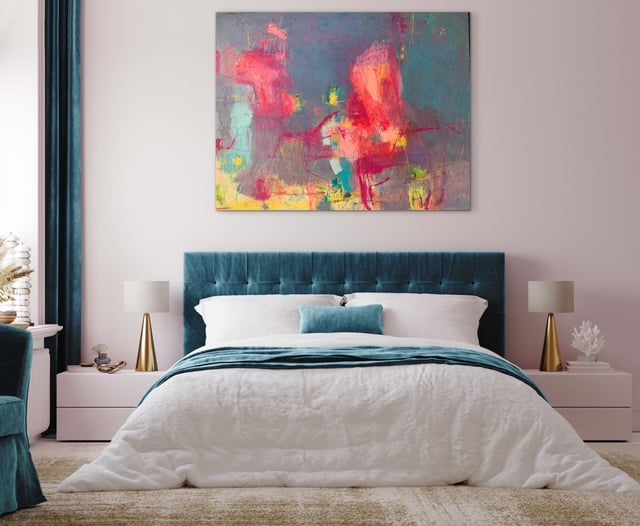 油彩 F50 | nuancebeans