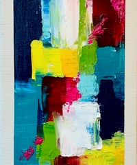 柘榴』 静物油絵 森田和昌 | nuancebeans