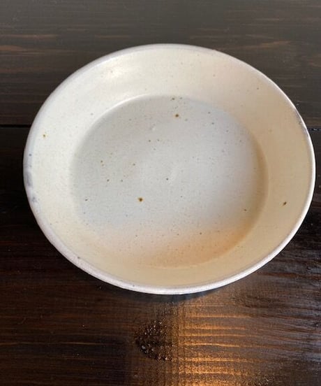 しのぎの中鉢