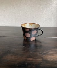 後藤 秀樹 志野豆貝盃 送料無料 即日発送 後藤 秀樹 志野豆貝盃 送料無料 即日発送