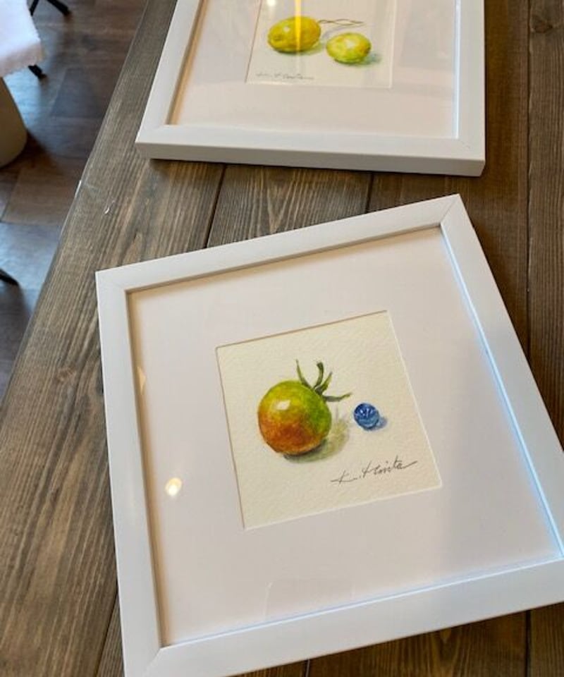 檸檬 レモン 果物 果実 静物画 水彩画 アート 絵画 美術 芸術 壁掛け飾り 檸檬 レモン 果物 果実 静物画 水彩画 アート 絵画 美術 芸術
