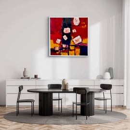 Art beansギャラリー「注文絵画」 受付をはじめました！ | nuancebeans