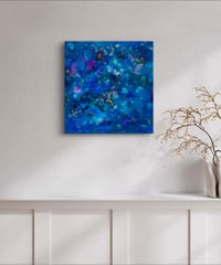 柘榴』 静物油絵 森田和昌 | nuancebeans