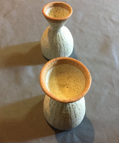 陶器　ベルマグ