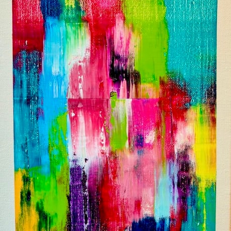 カラフルな絵 | STORES
