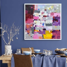 Art beansギャラリー「注文絵画」 受付をはじめました！ | nuancebeans