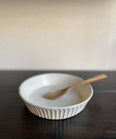 しのぎの中鉢