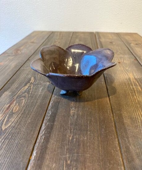 チョコチューリップ