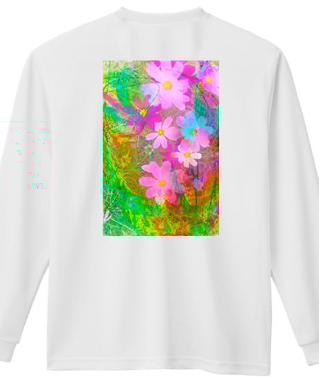 写真家・武内俊明　フォトグラフィックTシャツ　定番