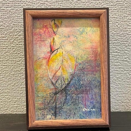 色鉛筆アート | STORES