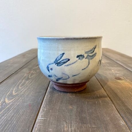 うさぎの器 | STORES