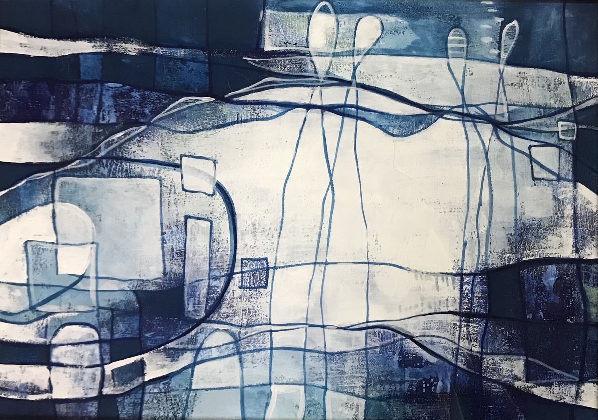 古い木板　展示台　オブジェ　抽象画 古い木板 展示台 オブジェ 抽象画