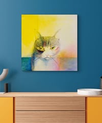 追記サイン入りました！ 油彩画 『ミカンのある静物』 森田和昌