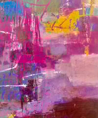 柘榴』 静物油絵 森田和昌 | nuancebeans