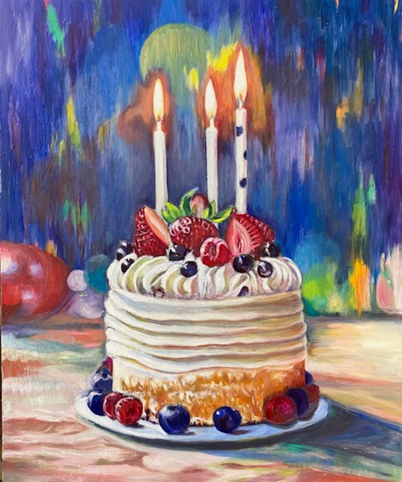 「里」1975 F15 絵画 油彩画 油絵 里」1975 F15 絵画 油彩画 油絵