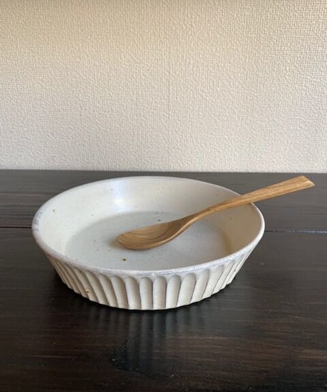 しのぎの中鉢