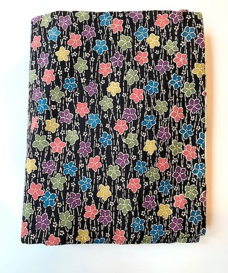 アンティーク　リバーシブル　帯　Antique Reversible Obi