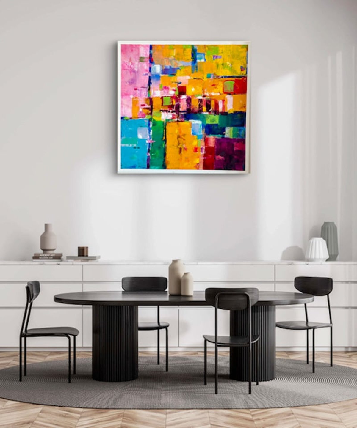 Art beansギャラリー「注文絵画」 受付をはじめました！ | nuancebeans