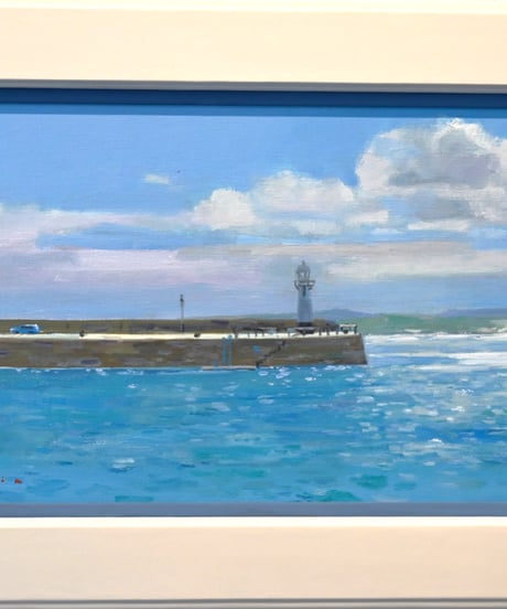 Lighthouse　入江英三