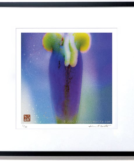 「Small breath ５」
