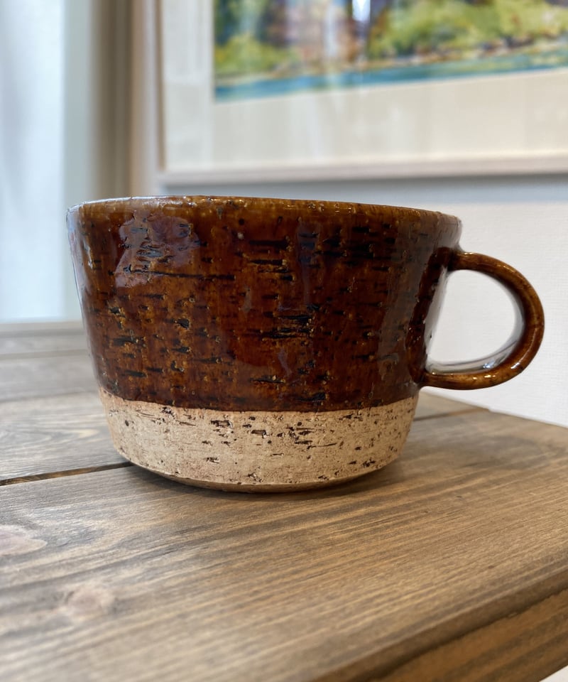 飴スープカップ | nuancebeans