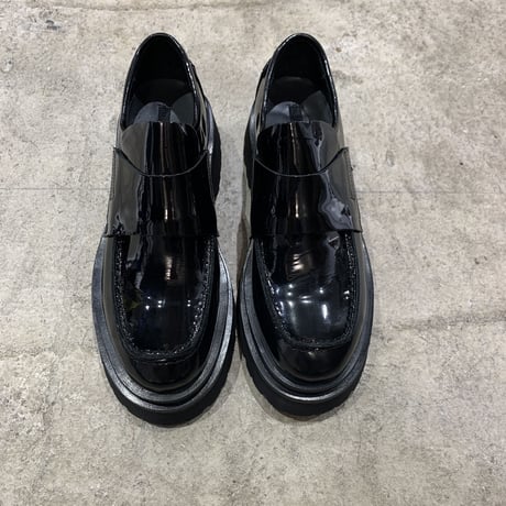 【ph7+】No.P2F0153 BKE【Unisex】