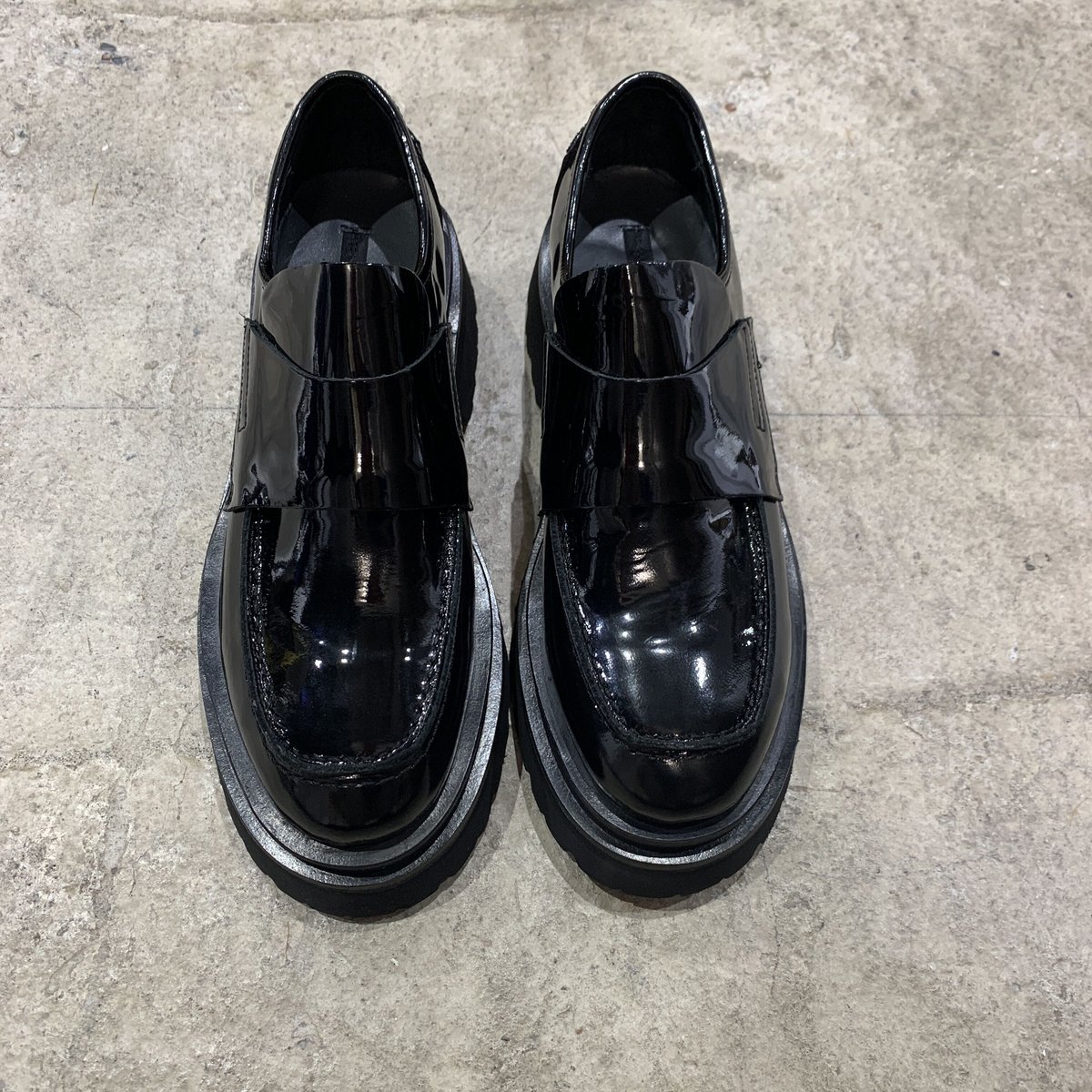 ph7+】No.P2F0153 BKE【Unisex】 | ph7+