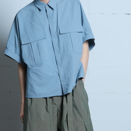 【ph7+】P4SSH16　BLU