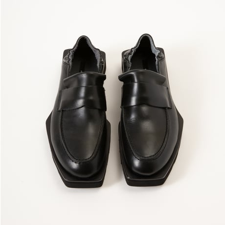 【ph7+】P2S0067/P2S5067 BK【Unisex】