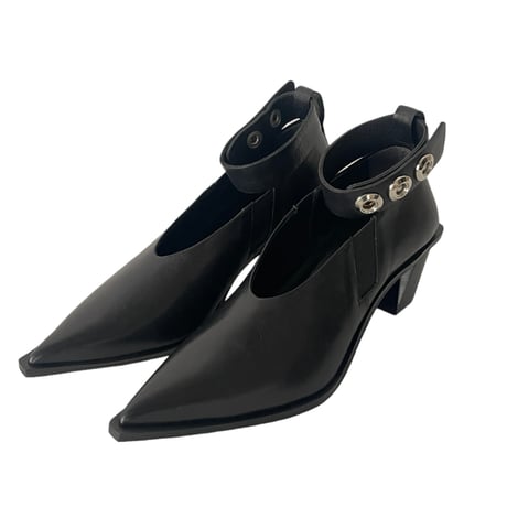 最終値下げ‼️【ph7+】P2F0266 BK 39 ph7+(ピアッカセッテ)｜厚底ローファー/ブラック の通販