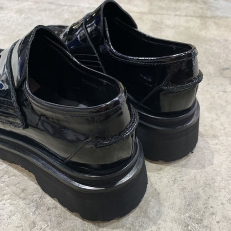 【ph7+】No.P2F0153 BKE【Unisex】