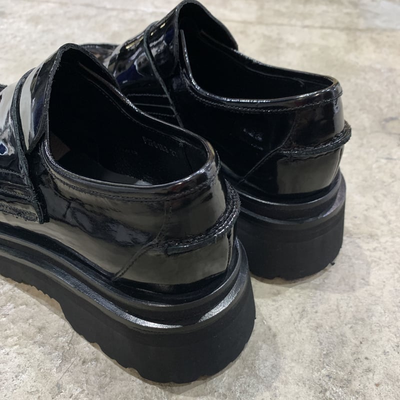 ph7+】No.P2F0153 BKE【Unisex】 | ph7+