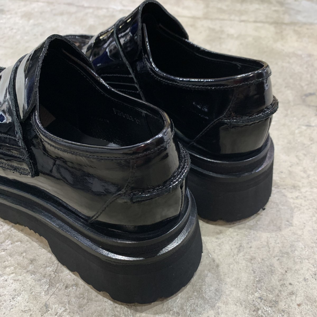 ph7+】No.P2F0153 BKE【Unisex】 | ph7+