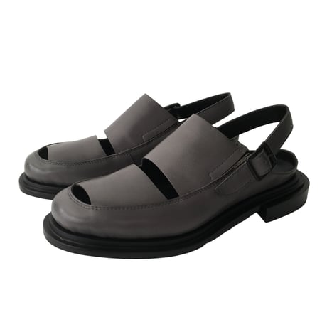 【ph7+】P2S0293 GY【Unisex】