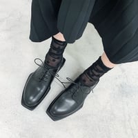【ph7+】P2S0066/P2S5066 BK【Unisex】