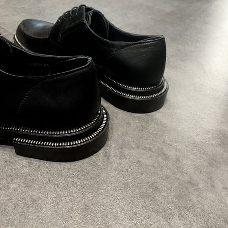 【ph7+】P2F5001 BK【Unisex】
