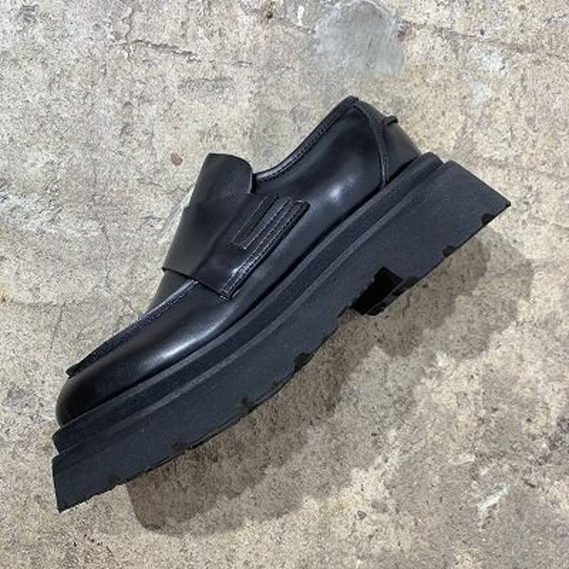 ph7+】No.P2F0153 BK【Unisex】 | ph7+ ph7+】No.P2F0153 BK【Unisex】 | ph7+