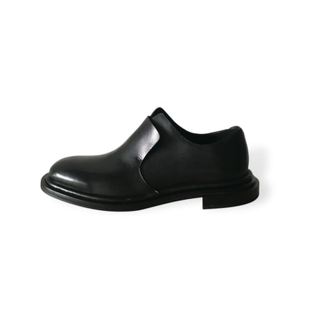 【ph7+】P2F0322 BK【Unisex】