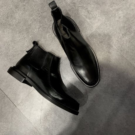 【ph7+】P2F5002 BK【Unisex】