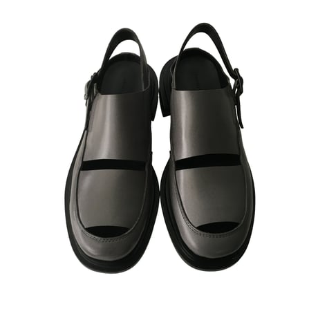 【ph7+】P2S0293 GY【Unisex】