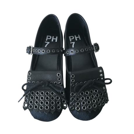 CATEGORY シューズ | ph7+