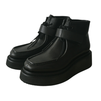 【ph7+】P2F0317 BK【Unisex】